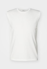 PABLO TANK - Top - ecru