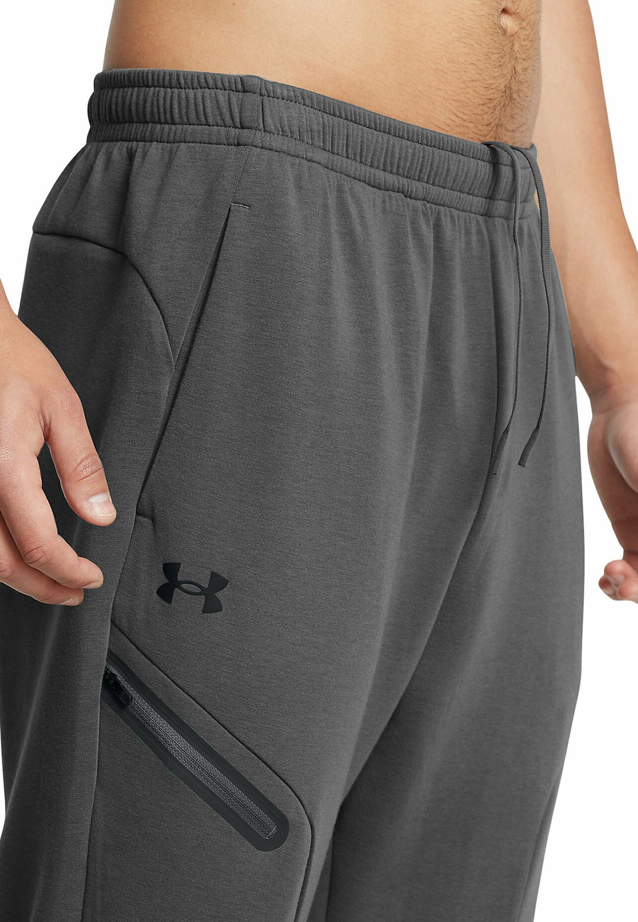 UNSTOPPABLE FLEECE