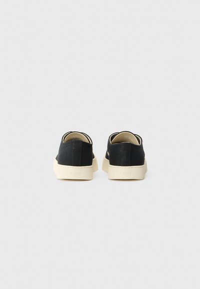 Sunnei TU ISI UNISEX - Sneakers - black