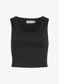 Non sélectionné, black