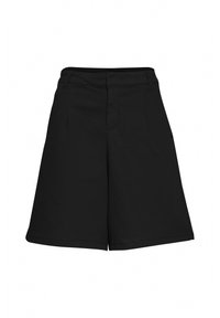 PZROSITA - Shorts - black beauty