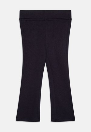KMGPAIGE LIFE FLARED - Leggings - night sky