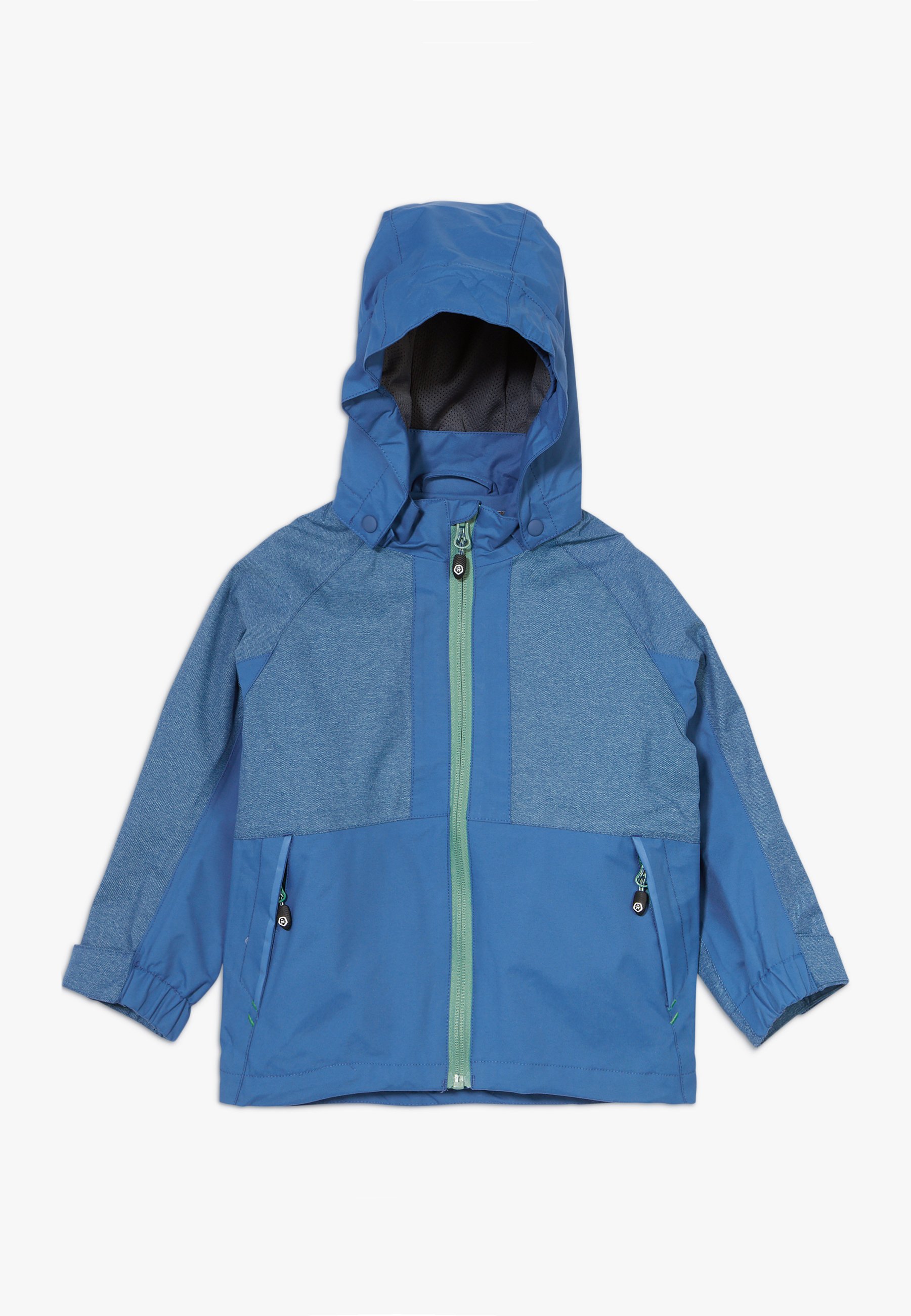 Color Kids online | Den nye kolleksjonen på Zalando Color Kids Jakke, Bluejay, 116 |