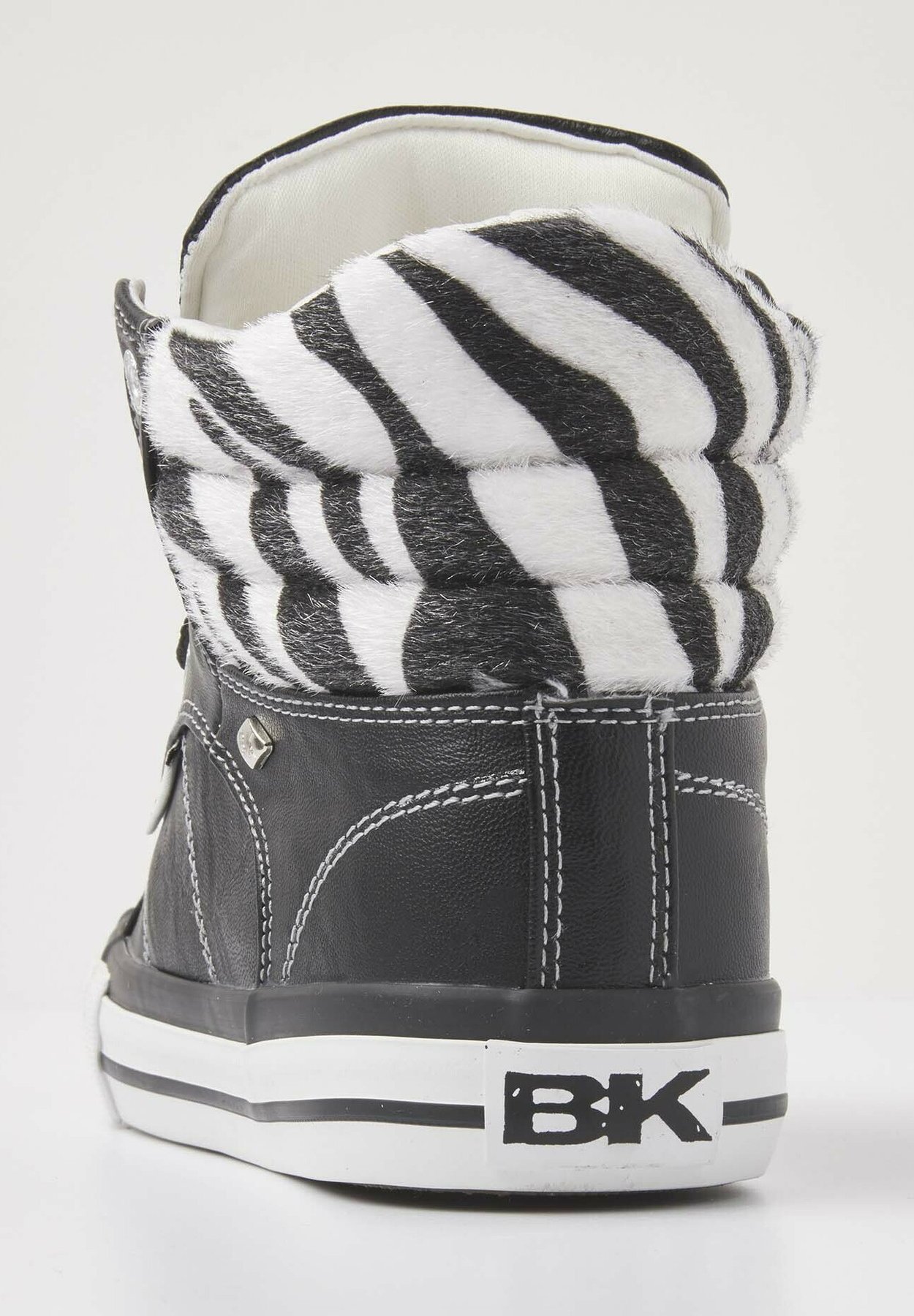 bk high tops