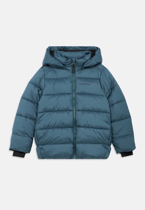 SCORIA KIDS JACKET UNISEX - Snieglenčių striukė - star blue