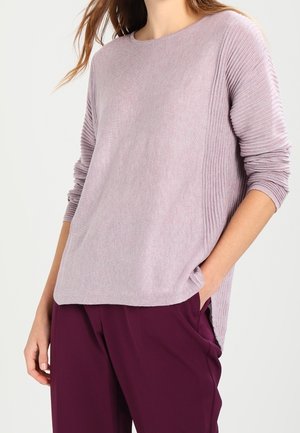 Jersey de punto - mauve