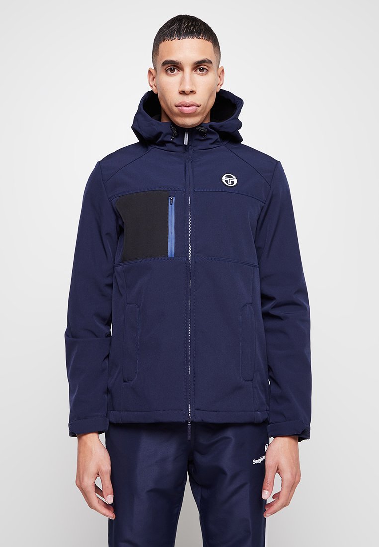 Chaqueta fina
