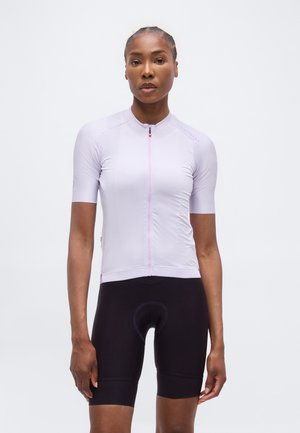 Castelli ESPRESSO 2 - Cycling Jersey - purple mist
