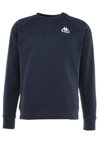 Ikke valgt, navy