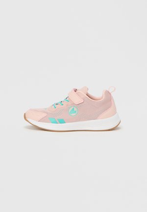 PLAY UNISEX - Sapatilha de treino - transcendent pink/ocean