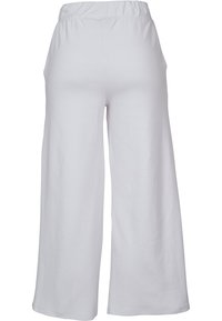 Urban Classics LADIES CULOTTE - Treniņtērpa apakšdaļas - white