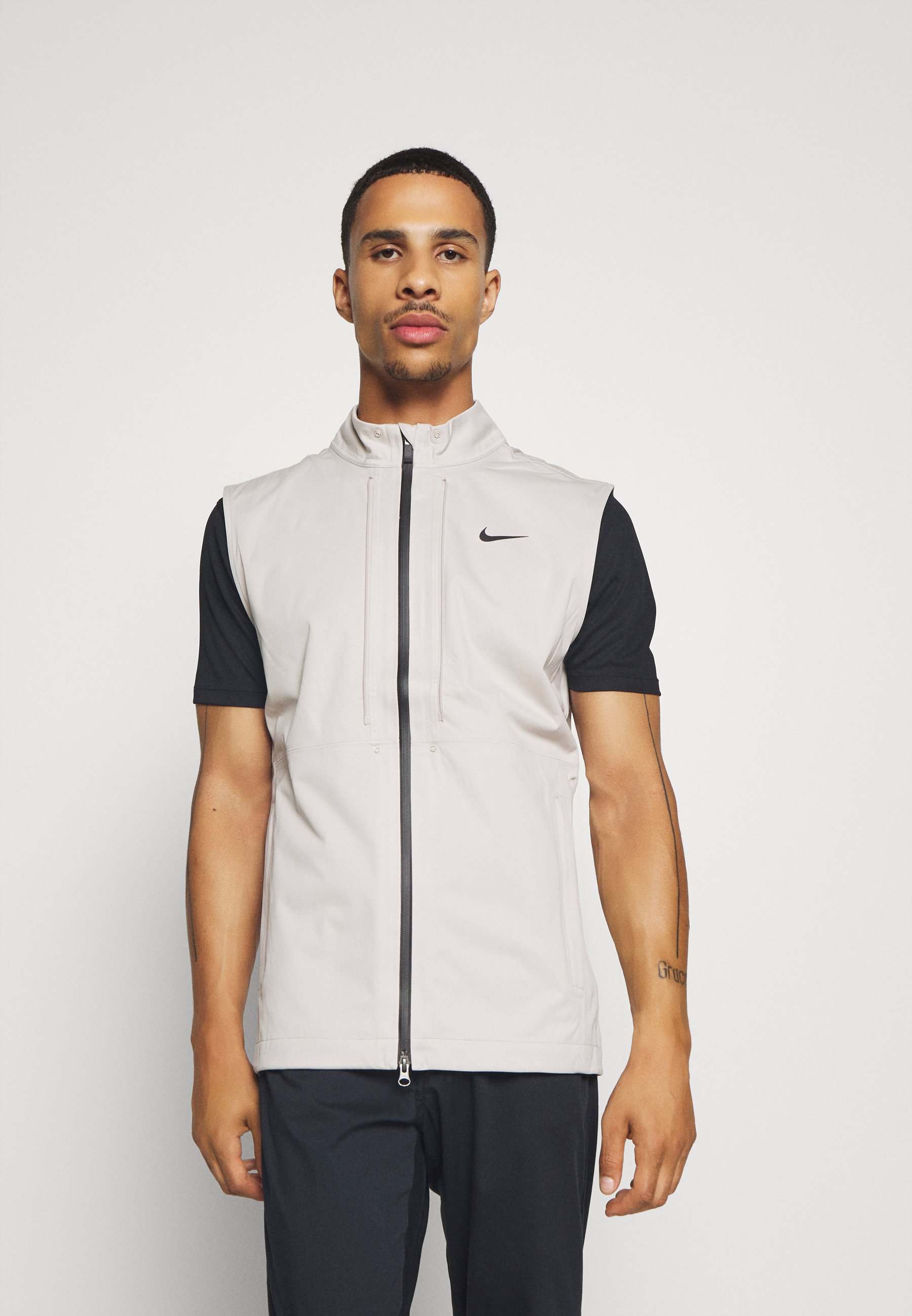 nike golf waterproof jacket