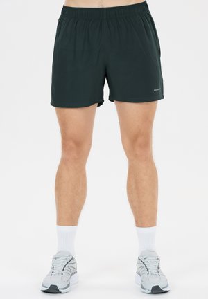 Kurze Sporthose - green gables