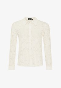 Unselected, off white