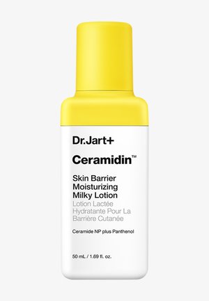 CERAMIDIN MILKY LOTION - Gesichtscreme - -