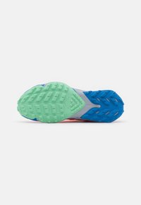 Nike Performance Laufschuh Trail - orange