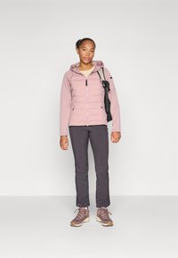 Icepeak ASHBURN - Blouson - lavender