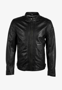 Unausgewählt, black