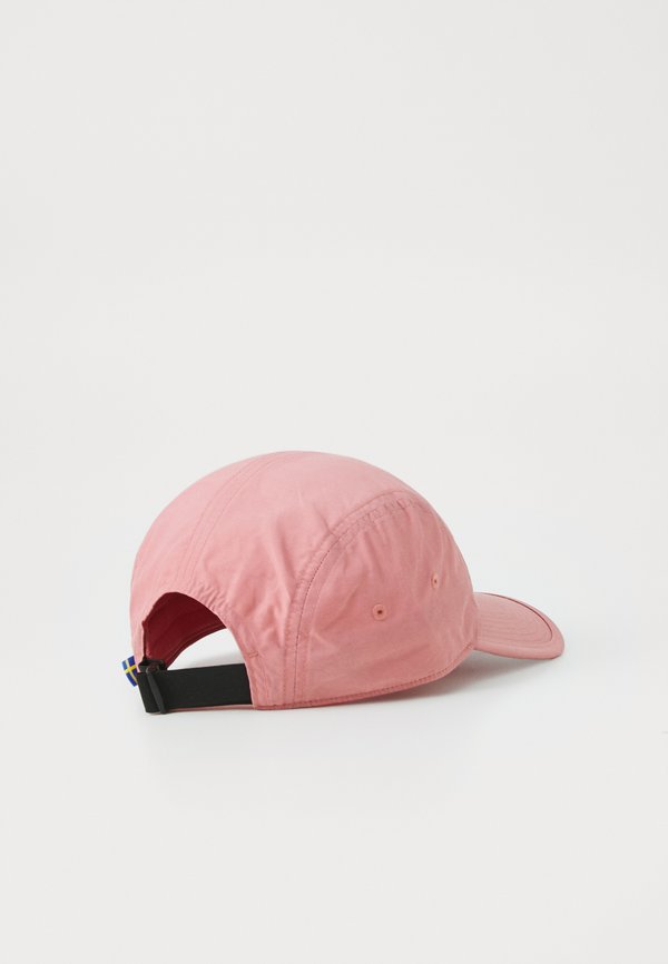 HIGH COAST WIND CAP UNISEX - Cap - dusty rose2