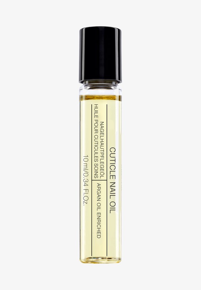 SPA NAIL & CUTICLE OIL - Soin manucure - -