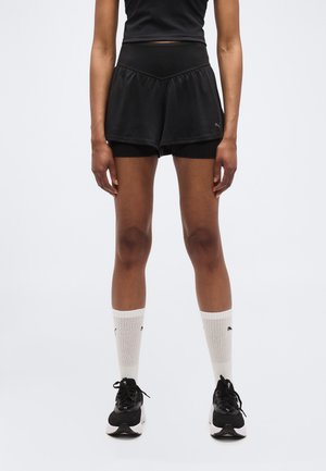 SHAPE - Krótkie spodenki sportowe