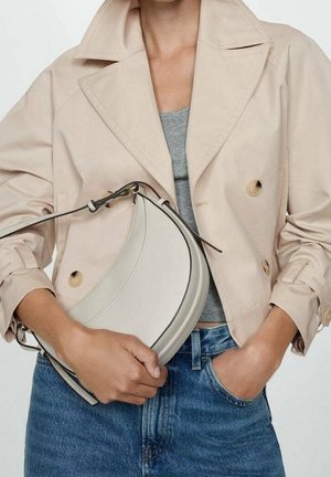 Blazer - beige
