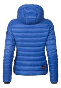 Navahoo LULANA - Light jacket - stone-blue denim