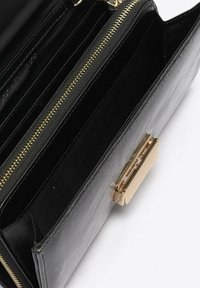Marc Ellis SHOULDER CHERIE LAX - Skuldertasker - nero
