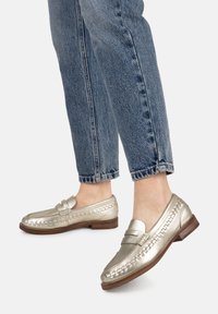 Bronx NEXT-FRIZO - Instappers - platinum gold