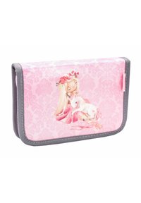 Belmil SET - Schulranzen - ballerina
