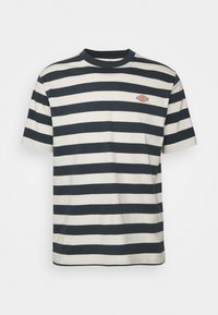 RIVERGROVE TEE - T-shirts print - air force blue