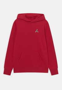 Jordan Jersey con capucha - red