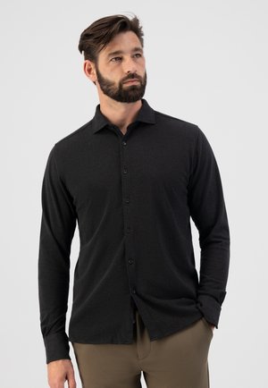 Shirt - raven