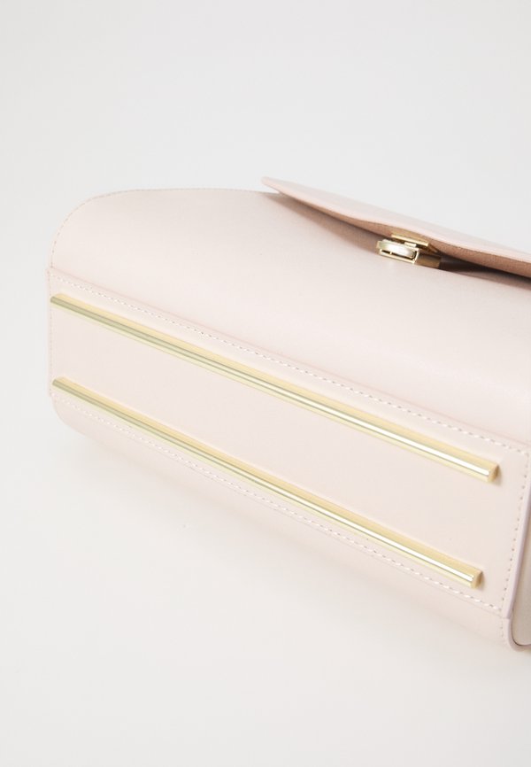 MERIDIANA MINI TOP HANDLE - Handbag - azalea4