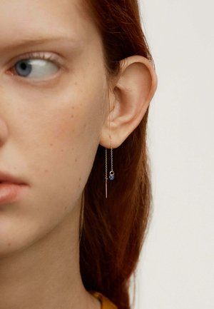Aristocrazy, Pendiente individual - yellow