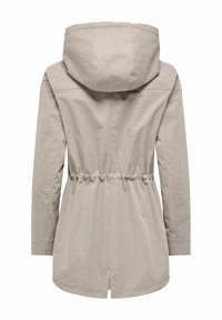 ONLY ONLLOUISE LIFE - Parka - string