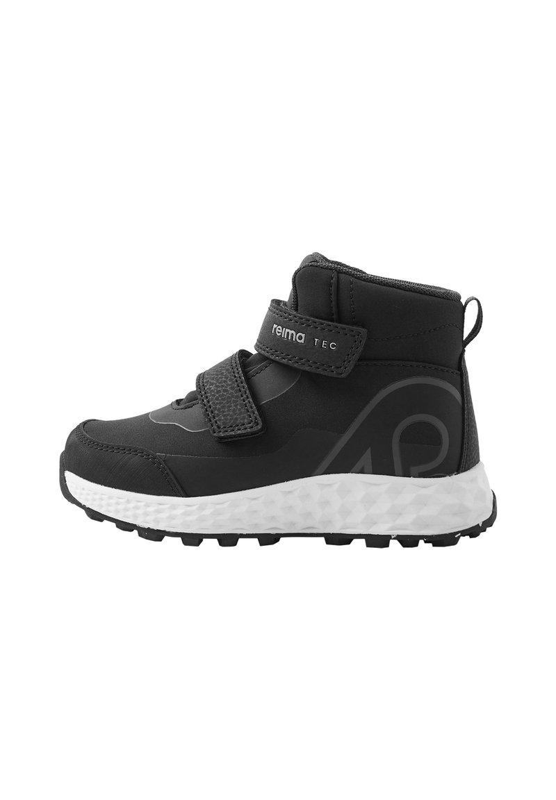 Reima HIIVIN - Scarpa da hiking - black