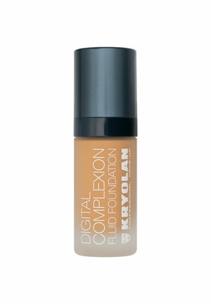 DIGITAL COMPLEXION FLUID  - Foundation - d 31
