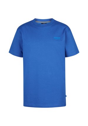 BACK PRINT OCEANPOINT - T-Shirt print - imperial blue