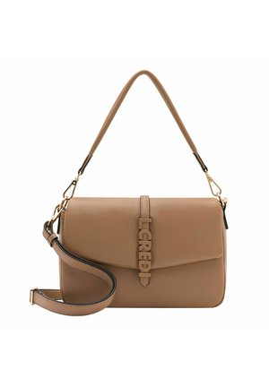 Sac à main - toffee
