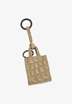 Keyring - dust