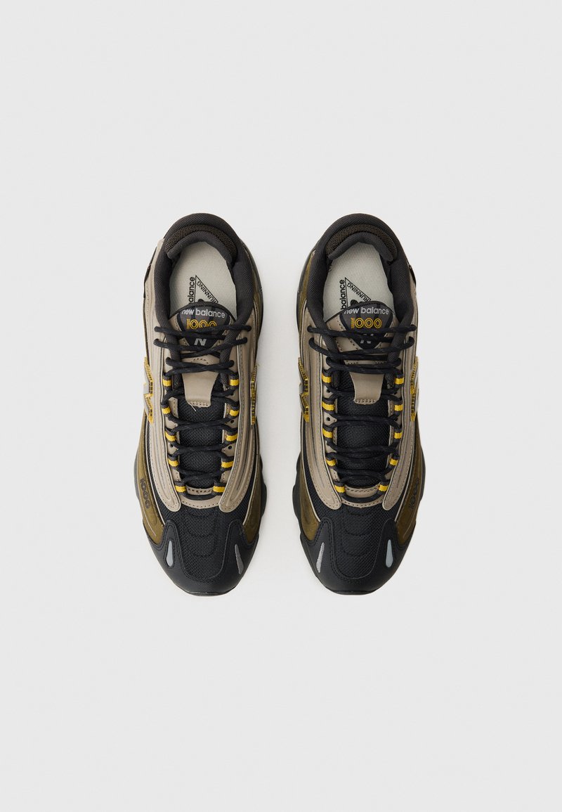 New Balance M1000 - Sneakers basse - woodland