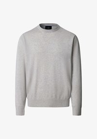 Niewybrane, tin grey