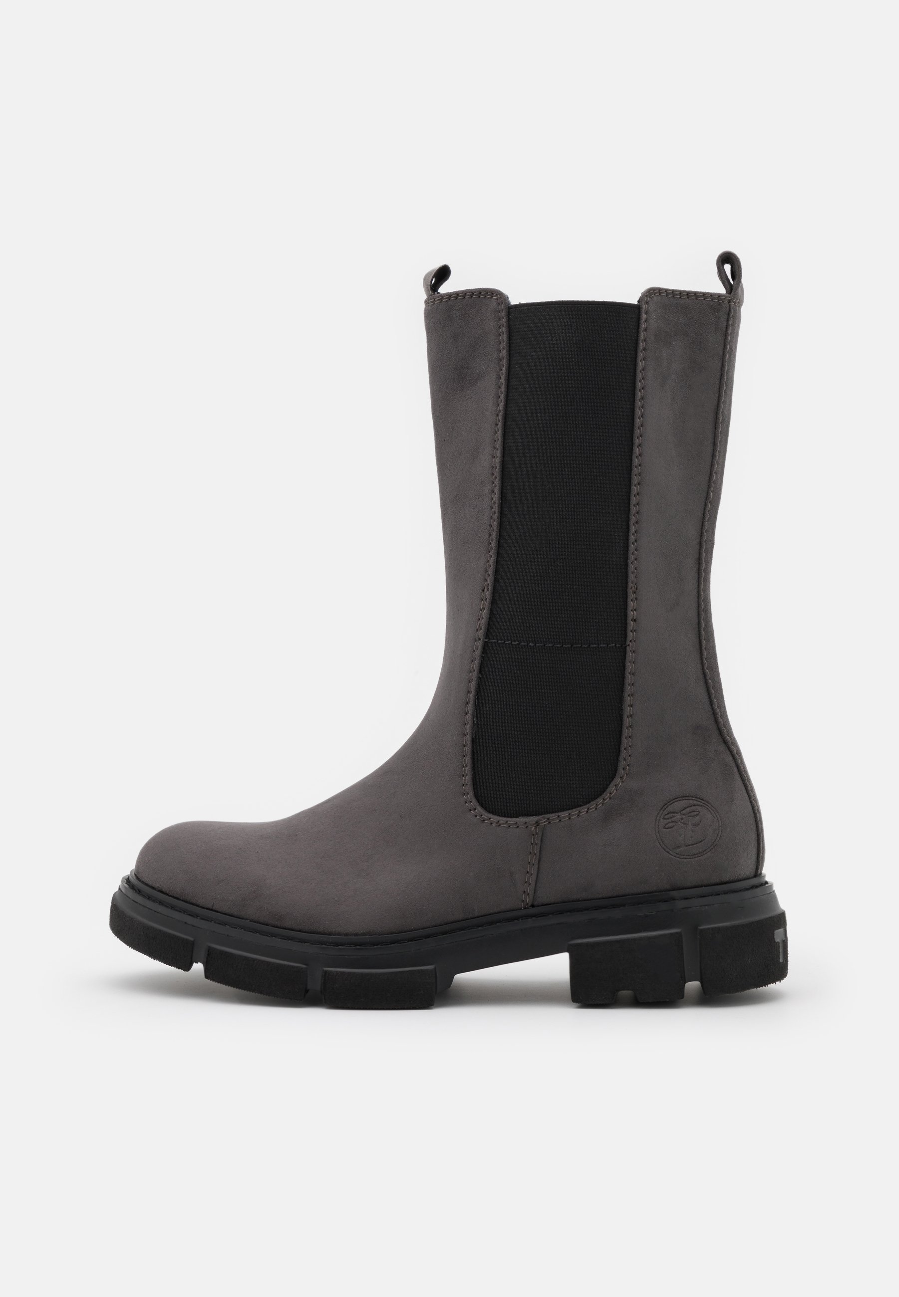 zalando engschaftstiefel