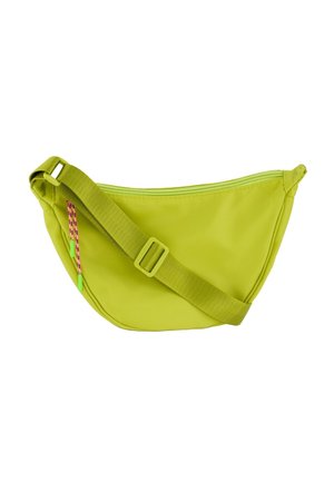 Sac bandoulière - green