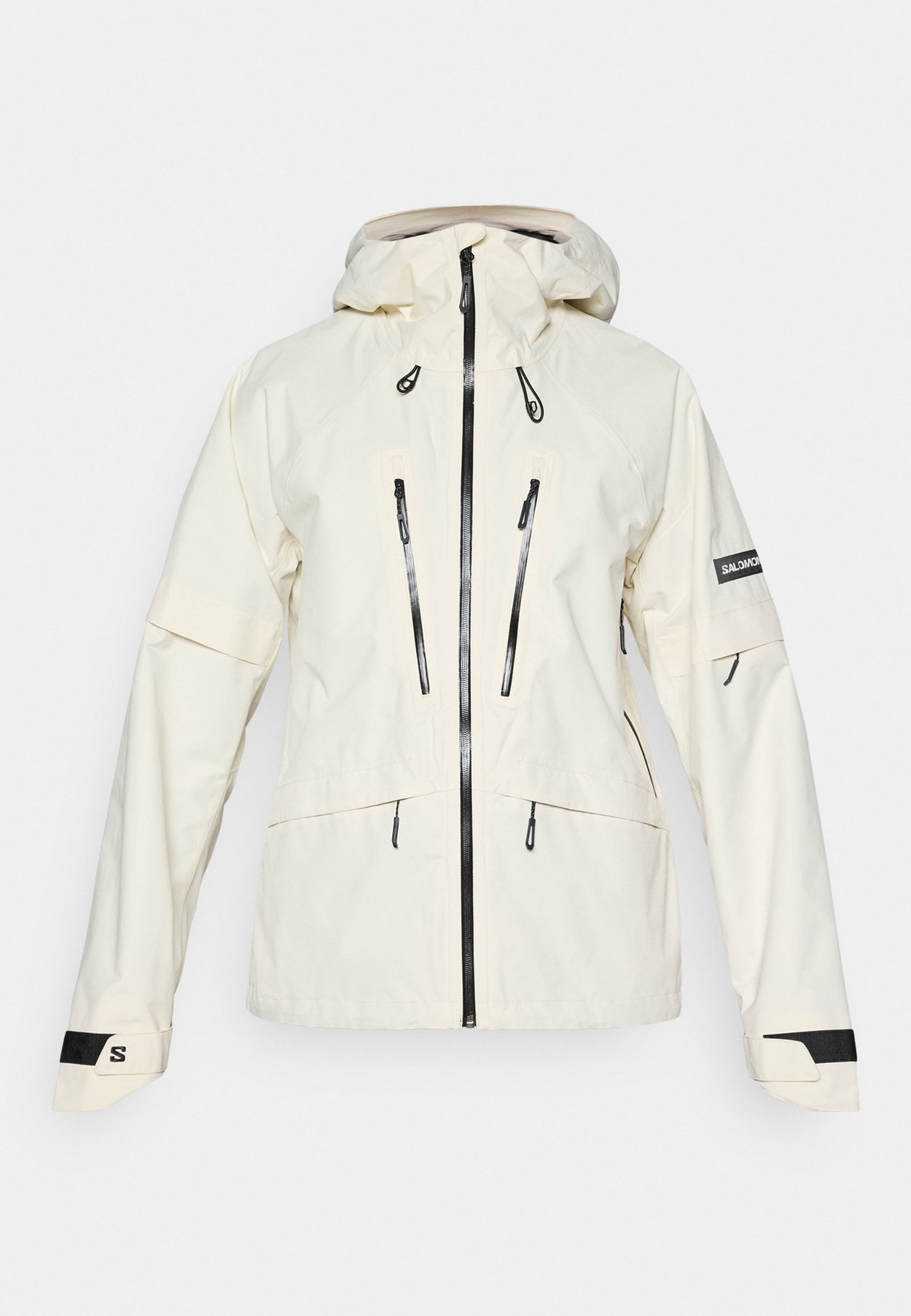 FULL ZIP JACKET 