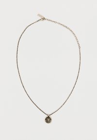 Sélectionné, silver-coloured