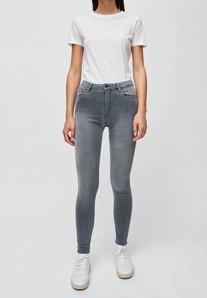Jeans Skinny Fit - black
