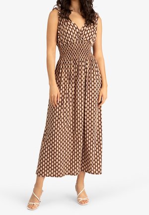 Apart, Freizeitkleid - brown