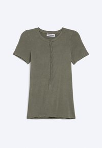 Ausgewählt, khaki green